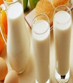[  ] 大發現奶類促進長壽，酸奶有利防癌！